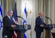 NBC News: Нетаньяху планирует проинформировать Трампа о возможных новых ударах по Ирану