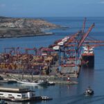 Reuters: США захватили судно у побережья Венесуэлы