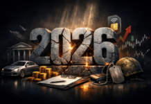 Повышение зарплат, новые налоги и продажа банков: основные регуляторные изменения 2026 года