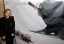 Брижит Бардо похоронят у моря в Сен-Тропе