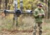 Минобороны расширило подразделениям ВСУ возможности для закупки комплектующих к дронам