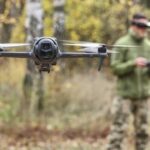 Минобороны расширило подразделениям ВСУ возможности для закупки комплектующих к дронам