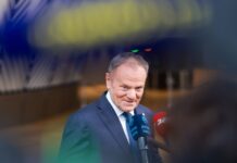 «Мир на горизонте». Туск допустил скорое завершение войны