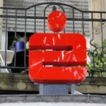 Громкое ограбление в Германии: из банка Sparkasse украли 30 млн евро наличными и золотом