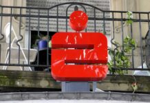 Громкое ограбление в Германии: из банка Sparkasse украли 30 млн евро наличными и золотом