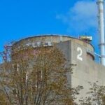 Запорожскую АЭС подключили к энергосистеме