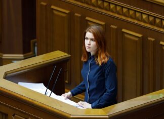 Публичные требования отставки Сырского использует пропаганда РФ, — Тука о действиях Безуглой