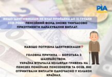 Мариупольцы в оккупации с нового года могут потерять украинские пенсии: что нужно сделать, чтобы этого не произошло, — ИНФОГРАФИКА