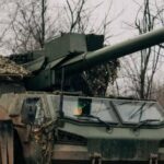 1391 г. день полномасштабной войны. «Мирные» переговоры продолжаются в Берлине. В России горит ТЭЦ. Атака на Москву