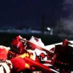 1394 г. день полномасштабной войны. Россия ударила по Черкассам, Сумам, Одесщине. В Ростове горит нефтяной танкер. Совет ЕС рассмотрит вопрос репарационного займа