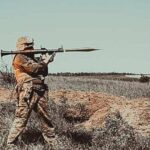 1406 г. день полномасштабной войны. РФ обвинила Украину в нападении на Путина Реакция Украины и США. Обстрел Запорожья