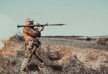 1406 г. день полномасштабной войны. РФ обвинила Украину в нападении на Путина Реакция Украины и США. Обстрел Запорожья