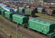 Военные грузы в гражданских вагонах: как Россия маскирует поставки фронта через Донетчину