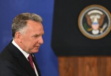 Виткофф проведет переговоры с россиянами в Москве