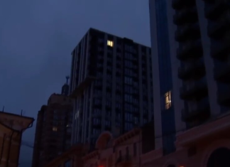 WP: Украина на грани полного блэкаута на востоке