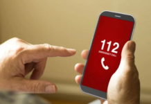 В Украине запустили приложение 112 для экстренных ситуаций: работает даже без интернета