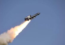 Украинские военные получили партию «Фламинго»: новые фото крылатых ракет