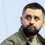 «Или плохая, или очень плохая»: Арахамия жестко оценил перспективы соглашения с Россией