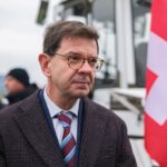 Швейцария готова стать площадкой для мирных переговоров по Украине, — посол