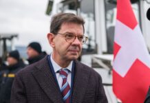 Швейцария готова стать площадкой для мирных переговоров по Украине, — посол