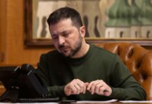 Зеленский провел «долгий и содержательный» разговор с командой Трампа: детали