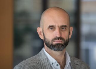 «Укрнафту» возглавил Богдан Кукура: что о нем известно