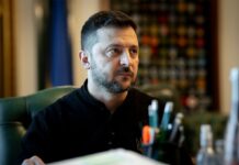 Зеленский назвал свободную экономическую зону возможным путем компромисса по территориям