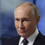 «Вся Украина и дальше»: разведка США раскрыла планы Путина