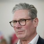 Главы правительств Британии и Нидерландов обсудили поддержку Украины: что известно