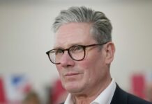 Главы правительств Британии и Нидерландов обсудили поддержку Украины: что известно