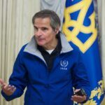 Запорожская АЭС временно осталась без электроснабжения, — МАГАТЭ