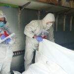 В Украину вернули тела более тысячи погибших военных, — ФОТО