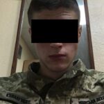 «Меня зовут просто Евгений»: история мариупольского морпеха, пережившего пленение