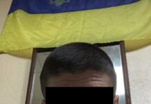 «Меня зовут просто Евгений»: история мариупольского морпеха, пережившего пленение