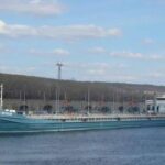 Нефть возить не будет: атакованный в Ростове-на-Дону танкер РФ начал тонуть