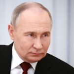 Путин по-прежнему хочет захватить всю Украину и часть Европы, — Reuters