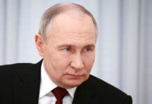 Путин по-прежнему хочет захватить всю Украину и часть Европы, — Reuters