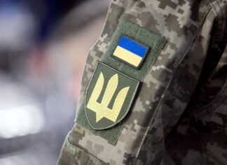 В Киеве военному с ампутациями отказали в банковской карте: детали