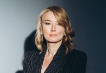 Шуляк отчиталась за 4 года руководства партией «Слуга народа»