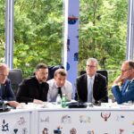 Зеленский в Лондоне встретится со Стармером, Мерцом и Макроном, — The Independent