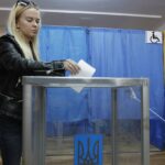 В ЦИК назвали оптимальные сроки для организации выборов в Украине