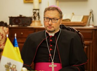 Может ли Ватикан стать местом для мирных переговоров: ответ посла Святого Престола