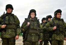 Россияне разменяли 1% мужчин страны на 1,45% Украины, — The Economist