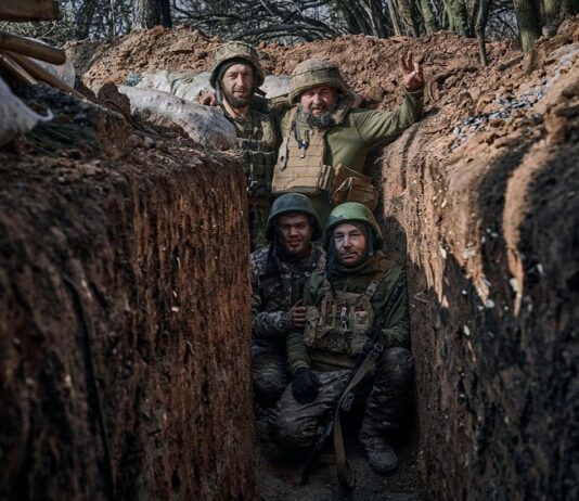 Реальные «успехи» России на фронте в 2025 году составили лишь 1,04% территории Украины, — ISW