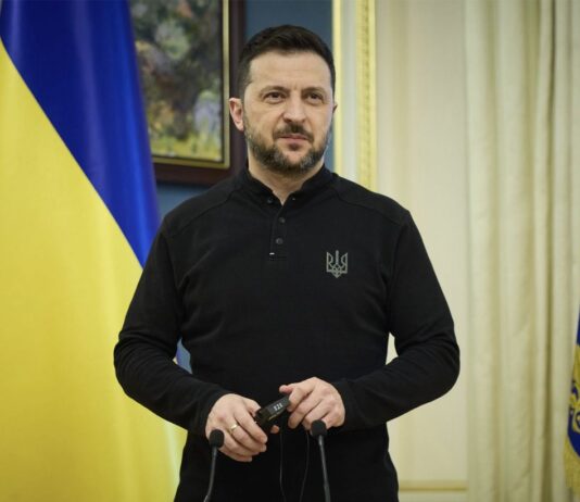 Зеленский назвал важной победой решение ЕС по Украине