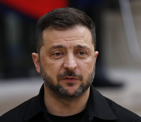 К инициативе PURL присоединились уже более 20 стран, — Зеленский