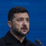 Зеленский оценил ситуацию в Одесской области и намекнул на возможные кадровые решения в ПВО