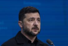 Зеленский оценил ситуацию в Одесской области и намекнул на возможные кадровые решения в ПВО