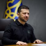 Достигли прогресса. СМИ узнали, о чем Зеленский два часа говорил с советниками Трампа