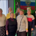 В Мариуполе у предпринимателей начали изымать восстановленную за собственные средства недвижимость, — ВИДЕО, ФОТО